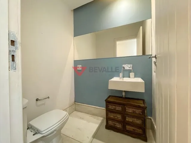 Imagem 8: Casa à venda na Gávea: 420m², 6 suítes, 5 vagas, R$5.400.000