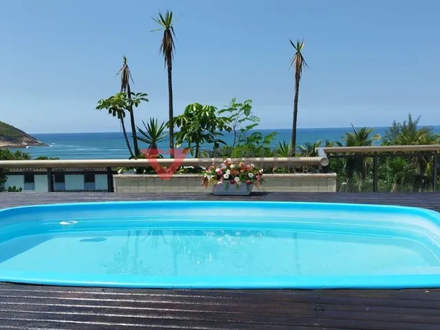 Imagem: Cobertura à venda no Recreio 4 quartos