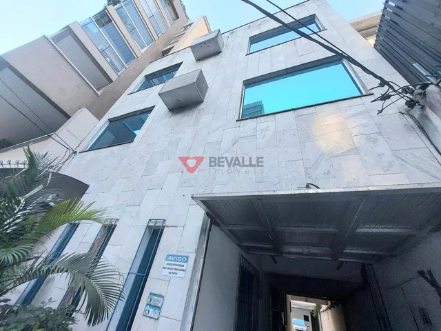 Imagem: Prédio em Botafogo 16 Salas, 500m² Locação