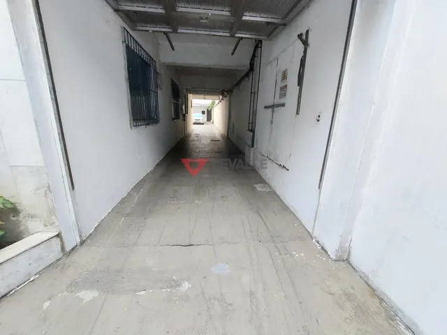 Imagem 10: Prédio em Botafogo: 16 Salas, 500m² Locação