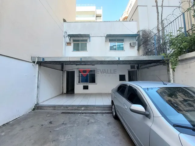 Imagem 9: Prédio em Botafogo: 16 Salas, 500m² Locação
