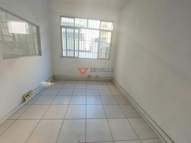 Imagem 8: Prédio em Botafogo: 16 Salas, 500m² Locação
