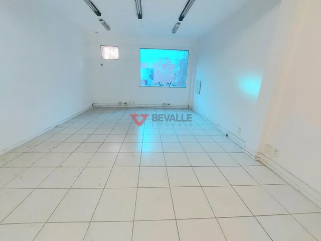 Imagem 4: Prédio em Botafogo: 16 Salas, 500m² Locação