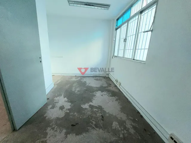 Imagem 7: Prédio em Botafogo: 16 Salas, 500m² Locação