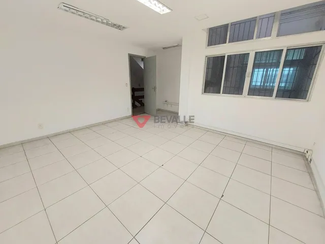 Imagem 13: Prédio em Botafogo: 16 Salas, 500m² Locação