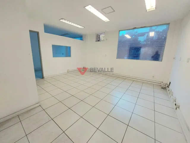 Imagem 11: Prédio em Botafogo: 16 Salas, 500m² Locação