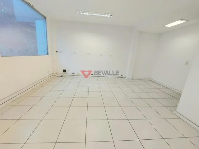 Imagem 5: Prédio em Botafogo: 16 Salas, 500m² Locação