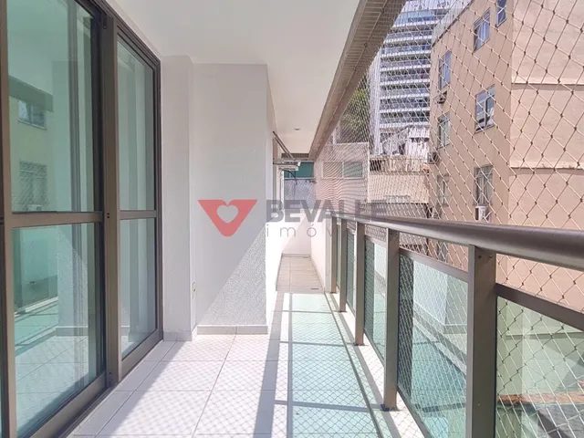 Imagem: Apartamento à venda em Botafogo 105m²