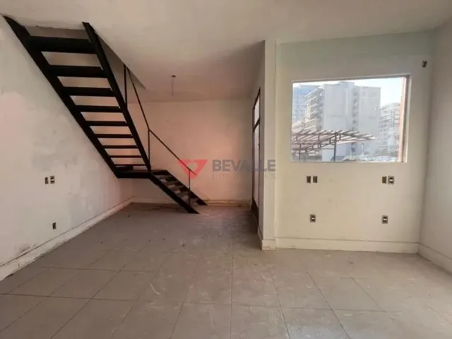Imagem: Prédio comercial à venda em Botafogo