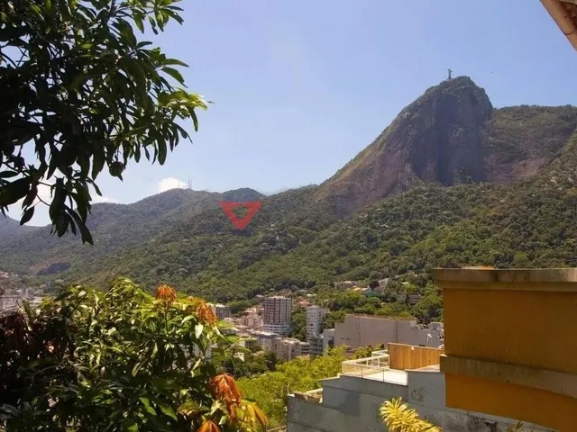 Imagem 12: Casa à Venda na Lagoa - RJ: 5 quartos e 450m²