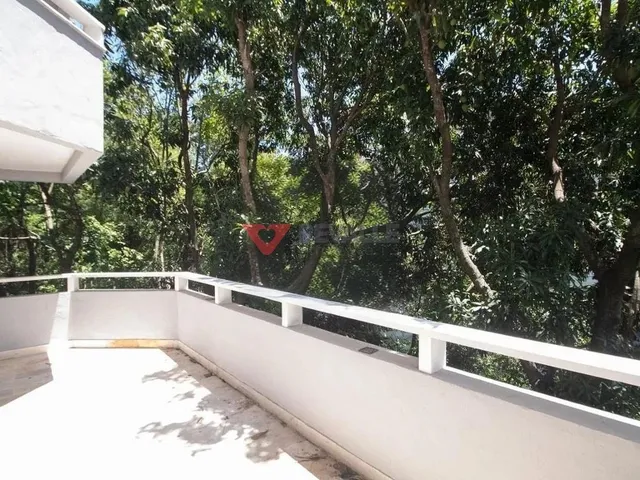 Imagem 8: Casa à Venda na Lagoa - RJ: 5 quartos e 450m²