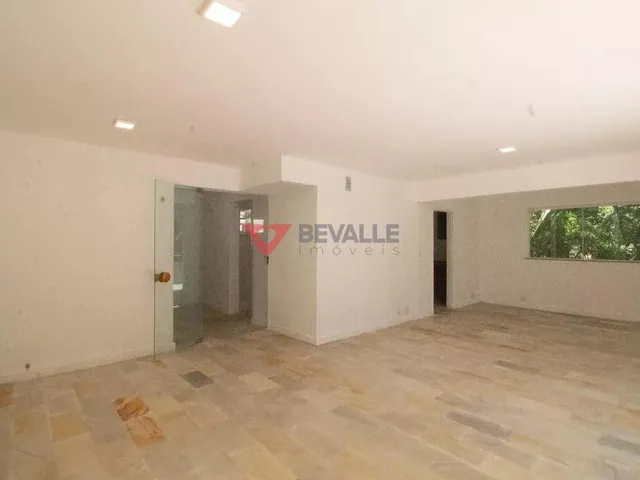 Imagem 7: Casa à Venda na Lagoa - RJ: 5 quartos e 450m²
