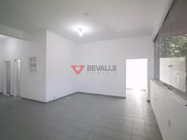 Imagem 2: Casa à Venda na Lagoa - RJ: 5 quartos e 450m²