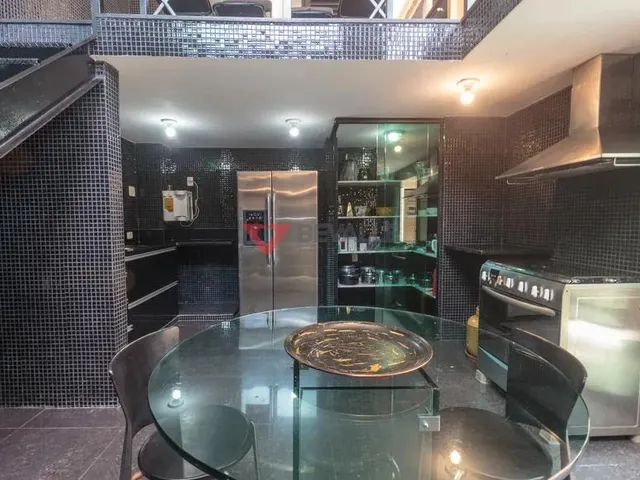 Imagem 4: Casa à venda no Jardim Botânico: 560m², 6 quartos, 2 vagas