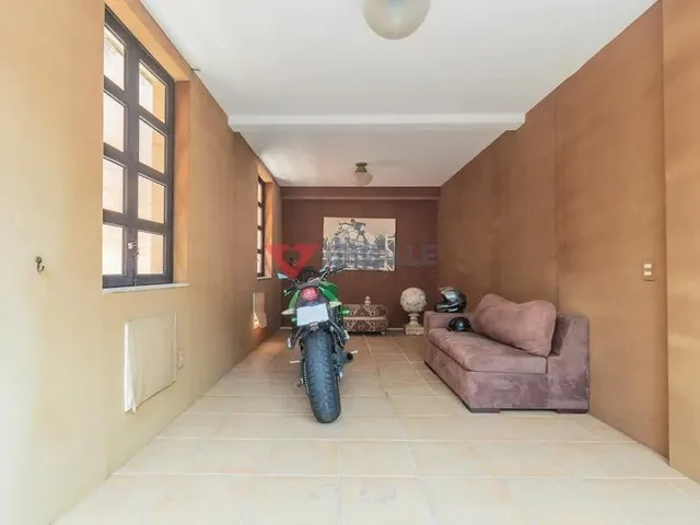 Imagem 15: Casa à venda no Jardim Botânico: 560m², 6 quartos, 2 vagas