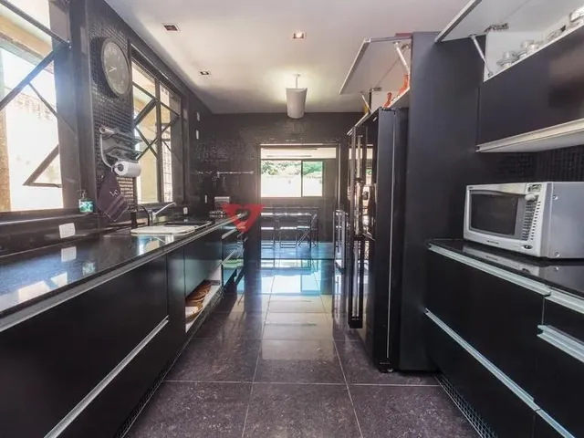 Imagem 16: Casa à venda no Jardim Botânico: 560m², 6 quartos, 2 vagas