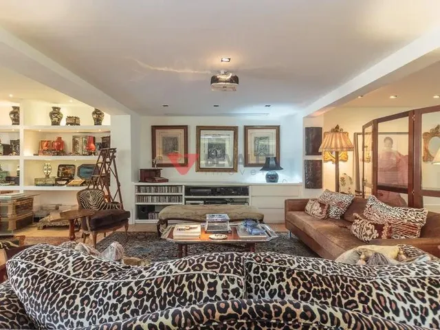 Imagem 8: Casa à venda no Jardim Botânico: 560m², 6 quartos, 2 vagas