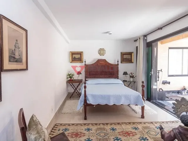 Imagem 11: Casa à venda no Jardim Botânico: 560m², 6 quartos, 2 vagas