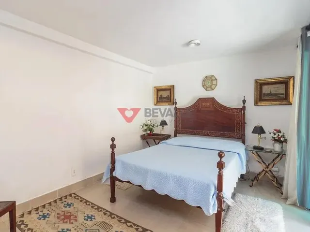 Imagem 14: Casa à venda no Jardim Botânico: 560m², 6 quartos, 2 vagas