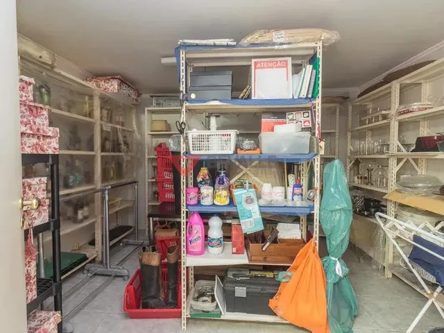 Imagem 9: Casa à venda no Jardim Botânico: 560m², 6 quartos, 2 vagas