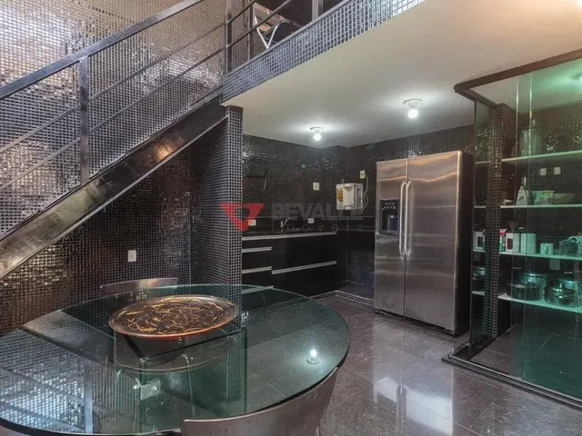 Imagem 6: Casa à venda no Jardim Botânico: 560m², 6 quartos, 2 vagas
