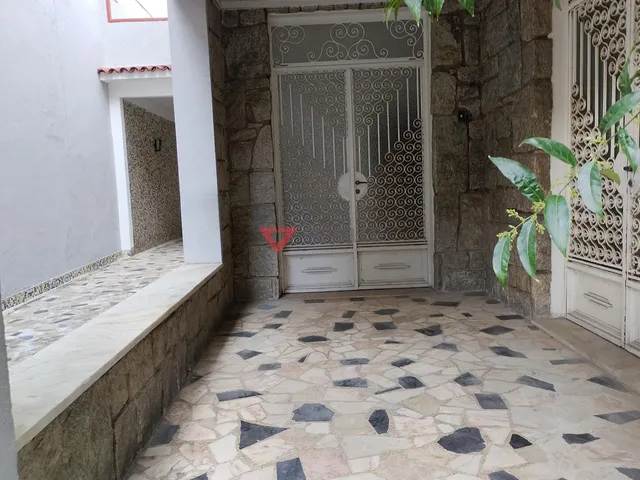 Imagem 8: Casa à Venda em Urca, RJ: 3 Dormitórios e 404m² por R$ 2,95M