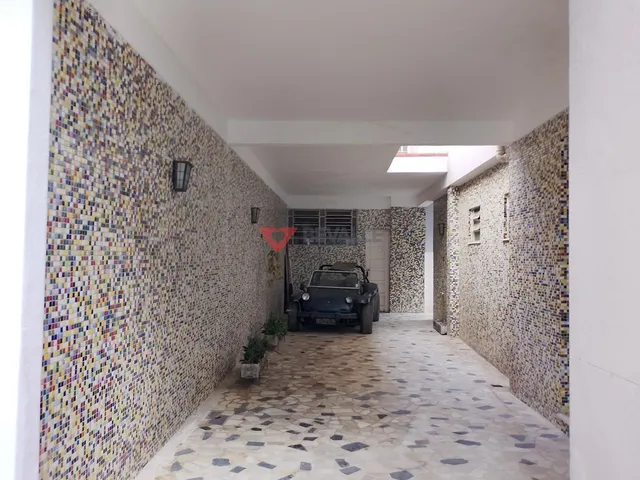 Imagem 15: Casa à Venda em Urca, RJ: 3 Dormitórios e 404m² por R$ 2,95M