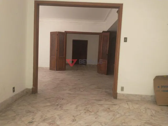 Imagem 4: Casa à Venda em Urca, RJ: 3 Dormitórios e 404m² por R$ 2,95M