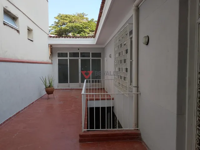 Imagem 2: Casa à Venda em Urca, RJ: 3 Dormitórios e 404m² por R$ 2,95M