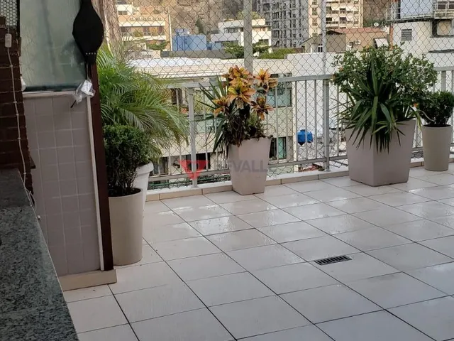 Imagem 4: Cobertura à venda no Flamengo: 345m², 4 quartos, 1 suíte