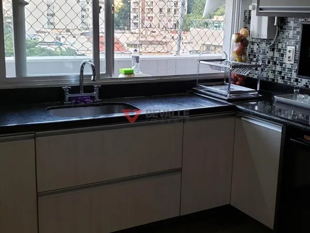 Imagem 8: Cobertura à venda no Flamengo: 345m², 4 quartos, 1 suíte
