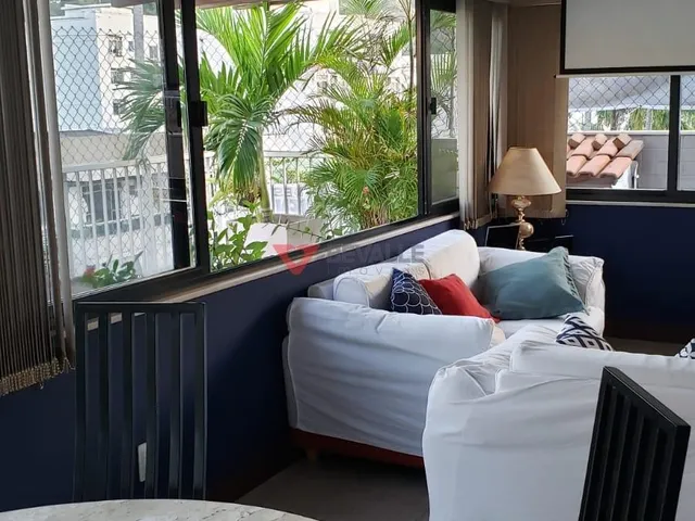 Imagem 9: Cobertura à venda no Flamengo: 345m², 4 quartos, 1 suíte
