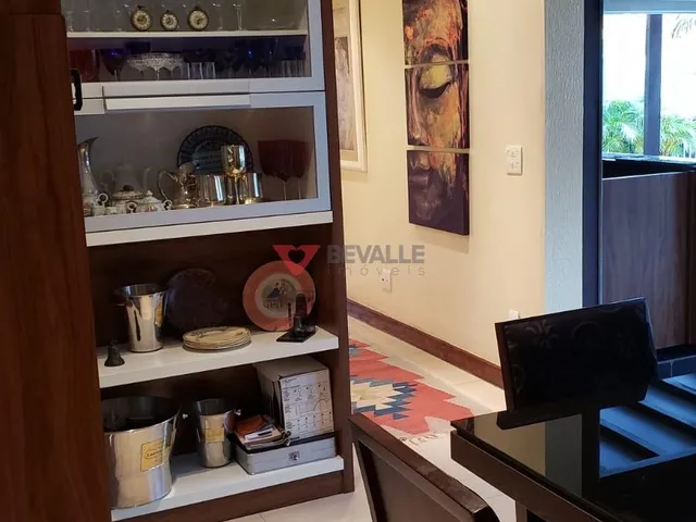 Imagem 7: Cobertura à venda no Flamengo: 345m², 4 quartos, 1 suíte