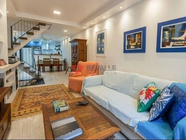 Imagem 5: Casa em Botafogo: 3 Dormitórios, 2 Suítes, 2 vagas