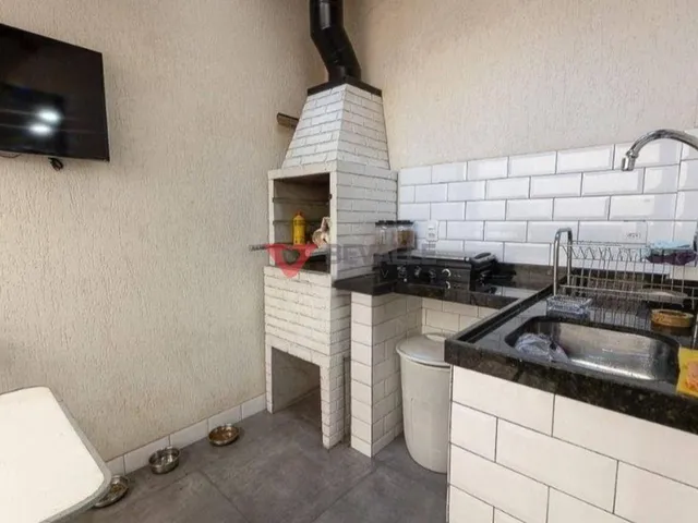 Imagem 6: Casa em Botafogo: 3 Dormitórios, 2 Suítes, 2 vagas
