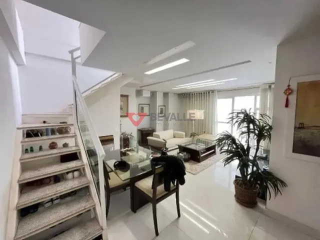 Imagem: Cobertura à venda em Botafogo 186m²