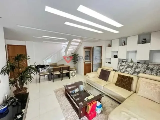 Imagem 16: Cobertura à venda em Botafogo: 186m², 3 quartos, 2 suítes
