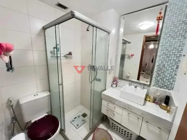 Imagem 2: Cobertura à venda em Botafogo: 186m², 3 quartos, 2 suítes