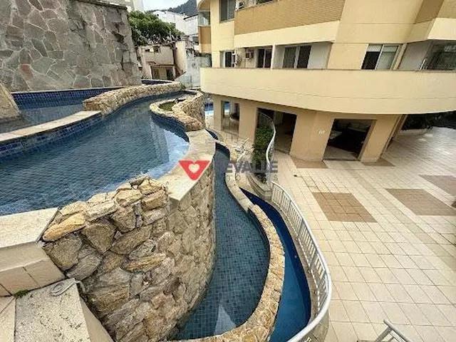 Imagem 13: Cobertura à venda em Botafogo: 186m², 3 quartos, 2 suítes