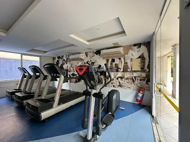 Imagem 6: Cobertura à venda em Botafogo: 186m², 3 quartos, 2 suítes