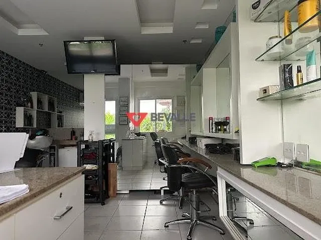 Imagem 5: Cobertura à venda em Botafogo: 186m², 3 quartos, 2 suítes