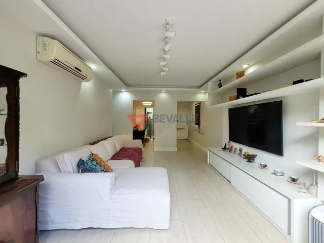 Imagem: Apartamento à venda em Copacabana 3 quartos