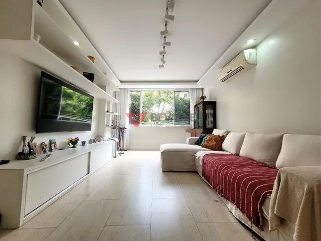 Imagem 13: Apartamento à venda em Copacabana: 3 quartos, 110m²