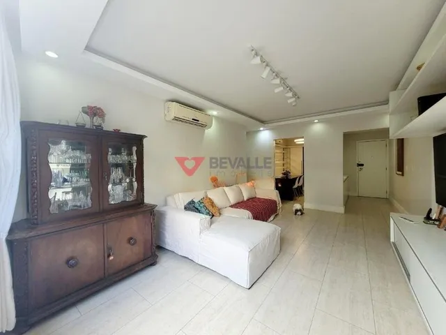 Imagem 9: Apartamento à venda em Copacabana: 3 quartos, 110m²