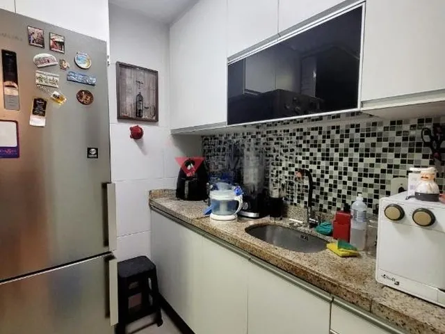 Imagem 6: Apartamento à venda em Copacabana: 3 quartos, 110m²