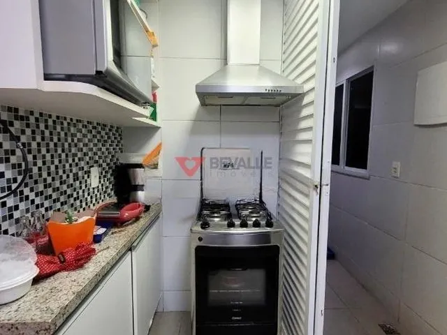Imagem 8: Apartamento à venda em Copacabana: 3 quartos, 110m²