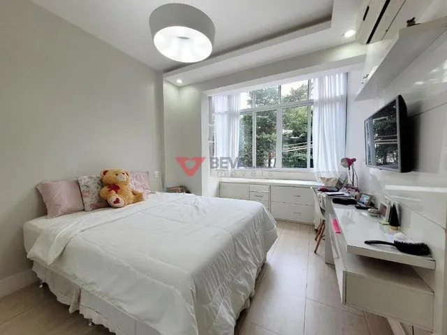 Imagem 3: Apartamento à venda em Copacabana: 3 quartos, 110m²