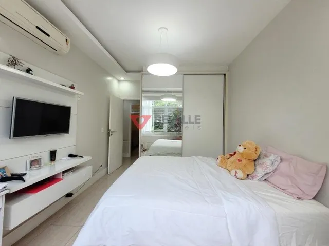Imagem 12: Apartamento à venda em Copacabana: 3 quartos, 110m²