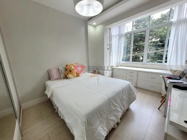 Imagem 15: Apartamento à venda em Copacabana: 3 quartos, 110m²