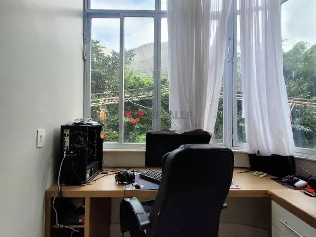 Imagem 2: Apartamento à venda em Copacabana: 3 quartos, 110m²